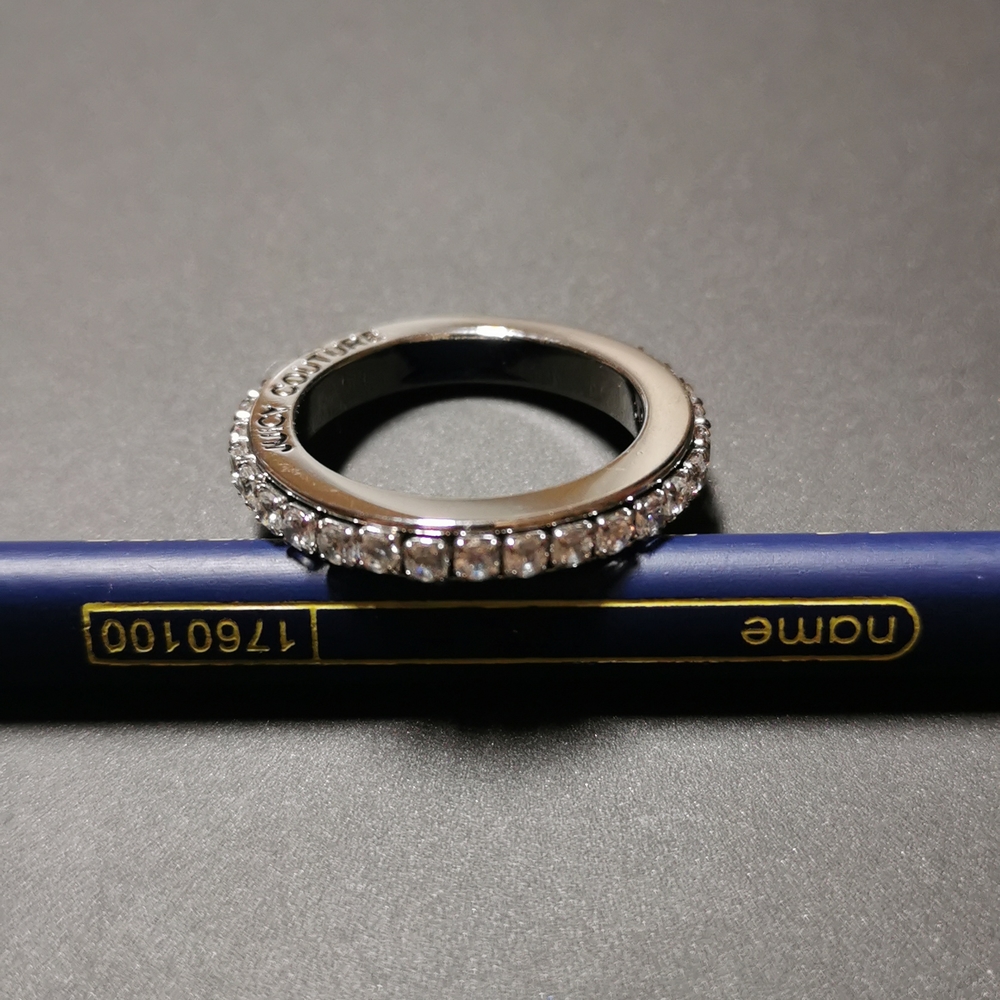 Juicy couture Rings
